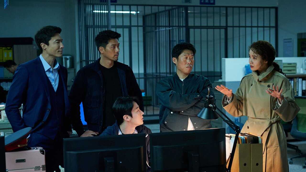 Confidential Assignment 2: International (2022) 0