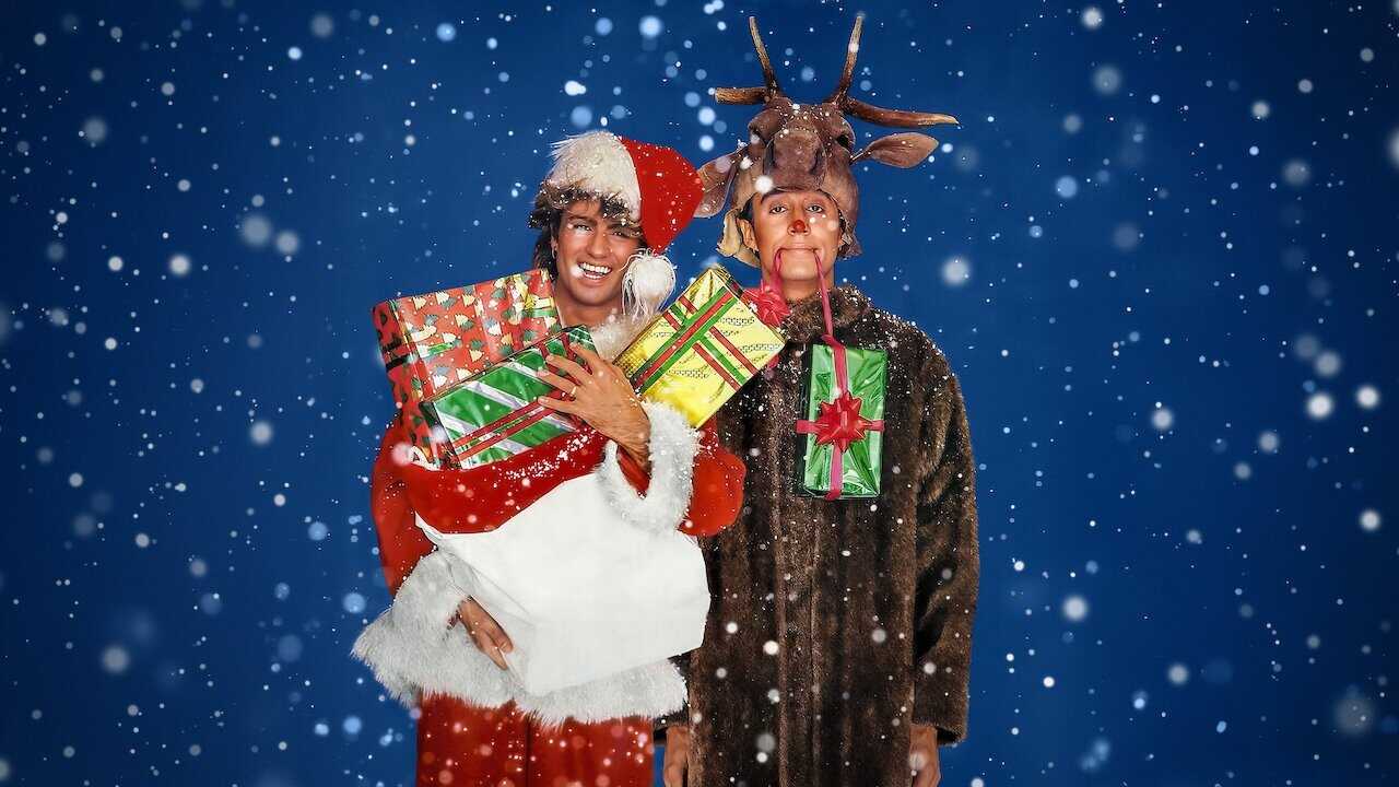 WHAM!: Last Christmas (2024) 0