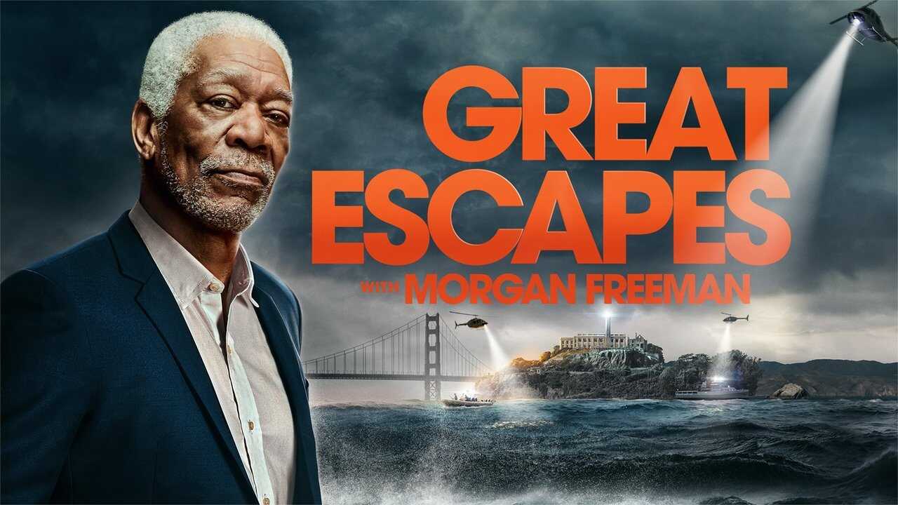 EN - Great Escapes With Morgan Freeman (2021) 3