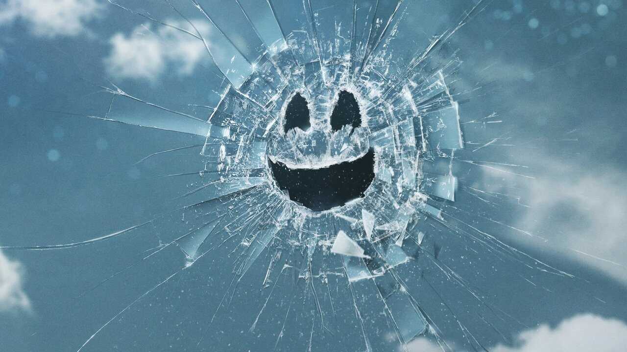 DE - Black Mirror (2011) 4