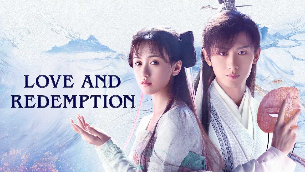 NF - Love And Redemption (2020) 4