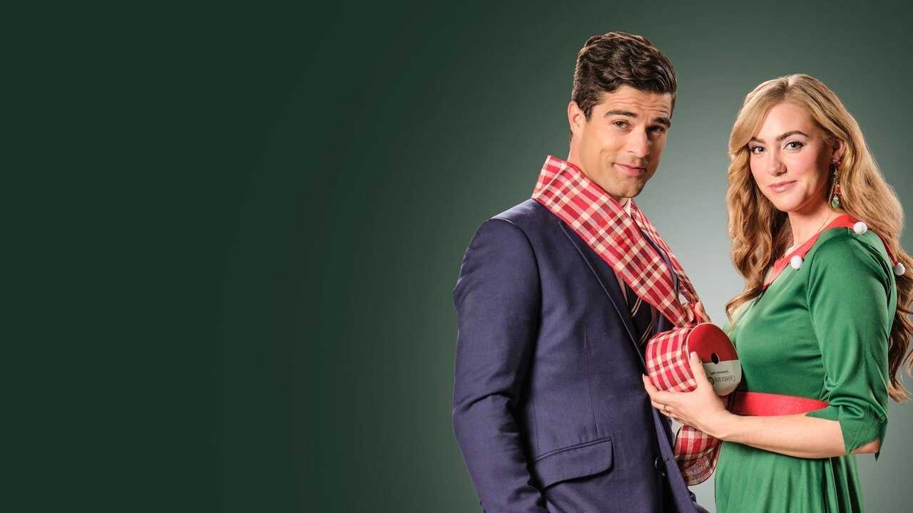 Mistletoe Connection 0