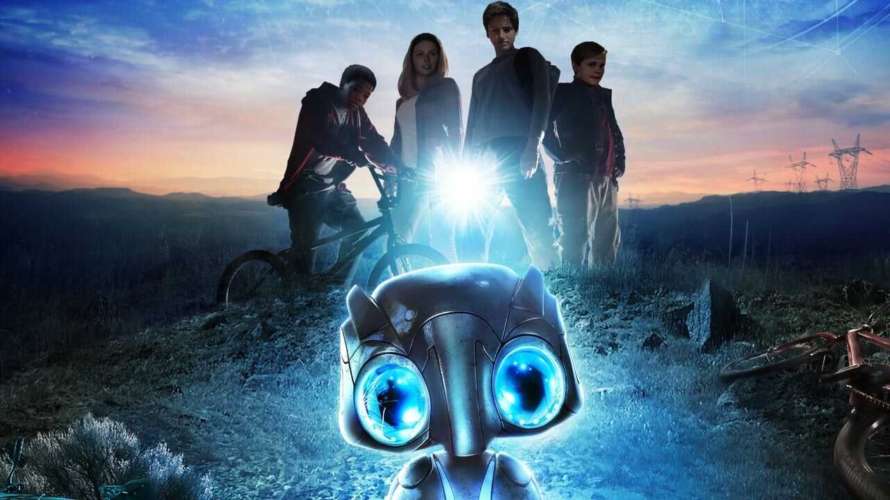 Earth to Echo (2014) 0