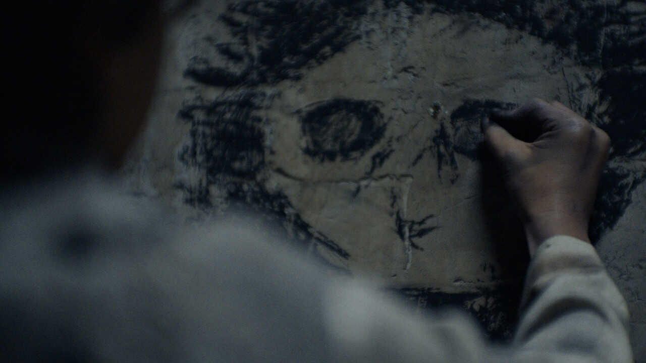 AR - مطاردة حقيقية (2025) (US) 1