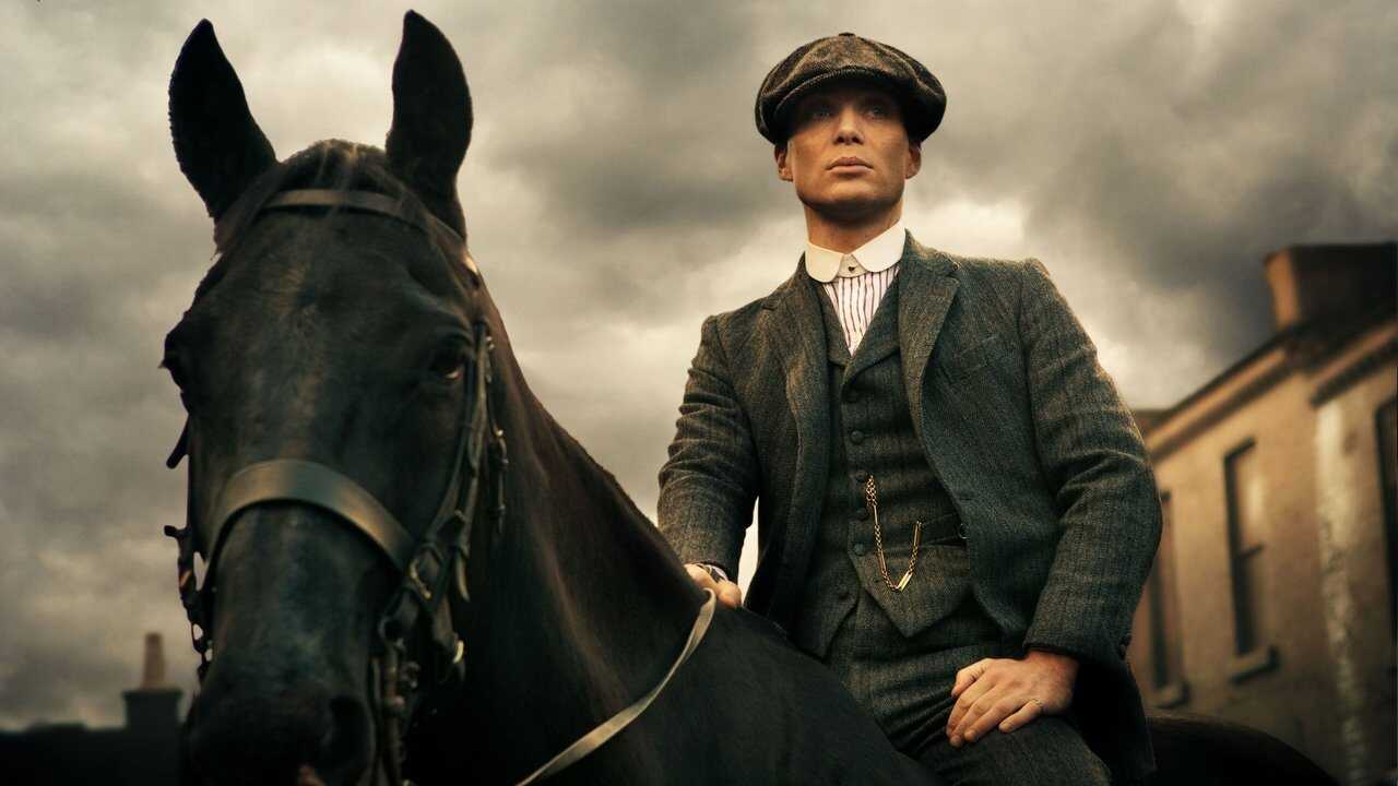 EN - Peaky Blinders (2013) 1