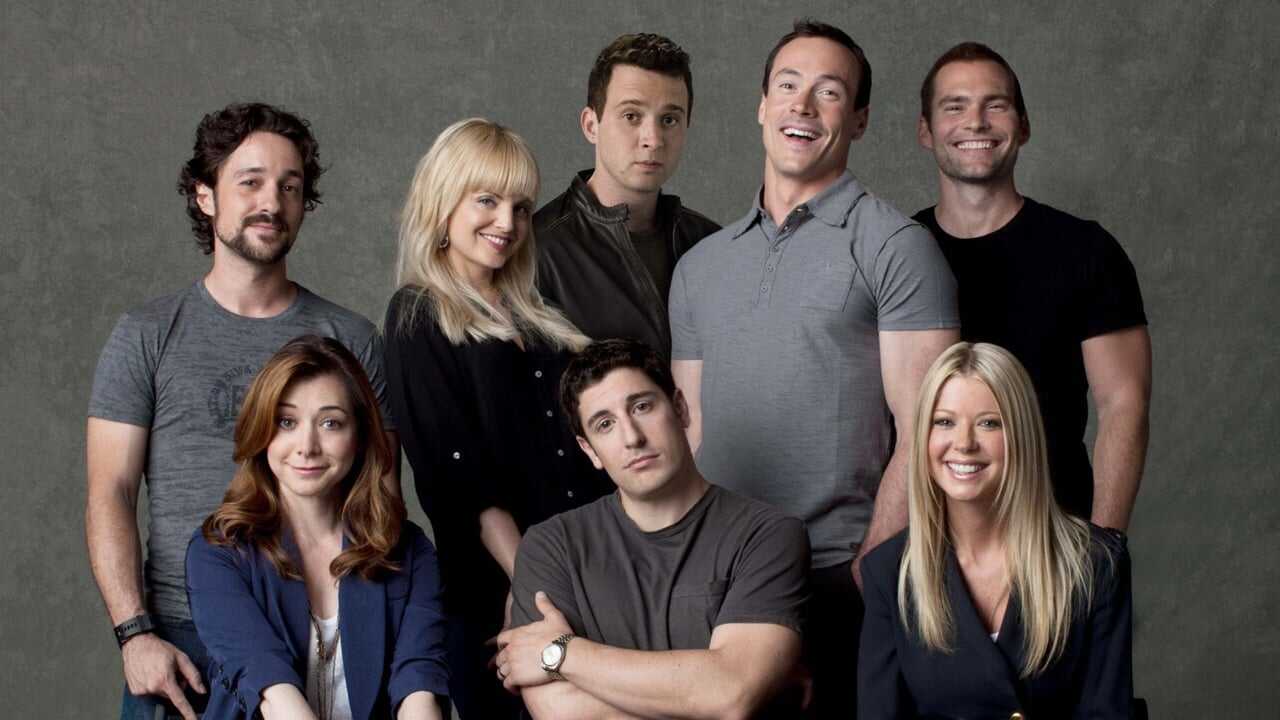 American Pie: El reencuentro (2012) 0