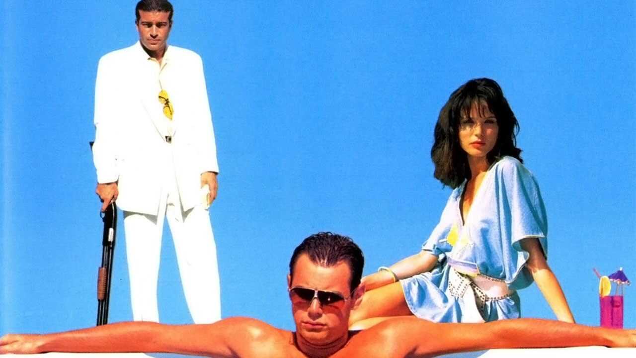 The Business (2005) 0