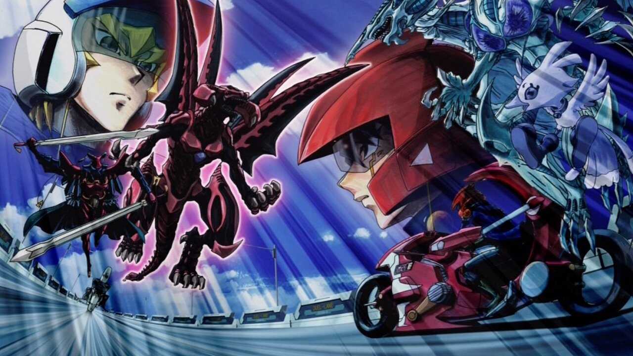 EN - Yu-Gi-Oh! 5D's (2008) 2