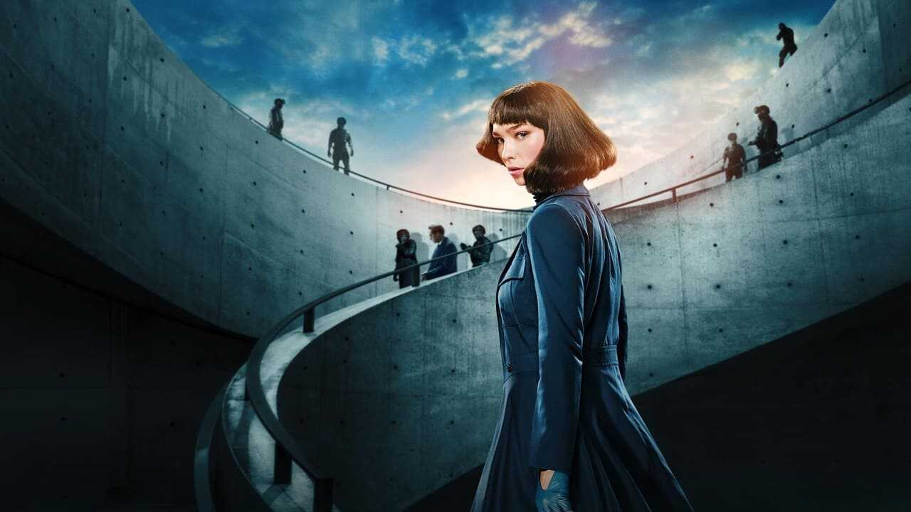 EN - Citadel: Diana 4K (2024) 1