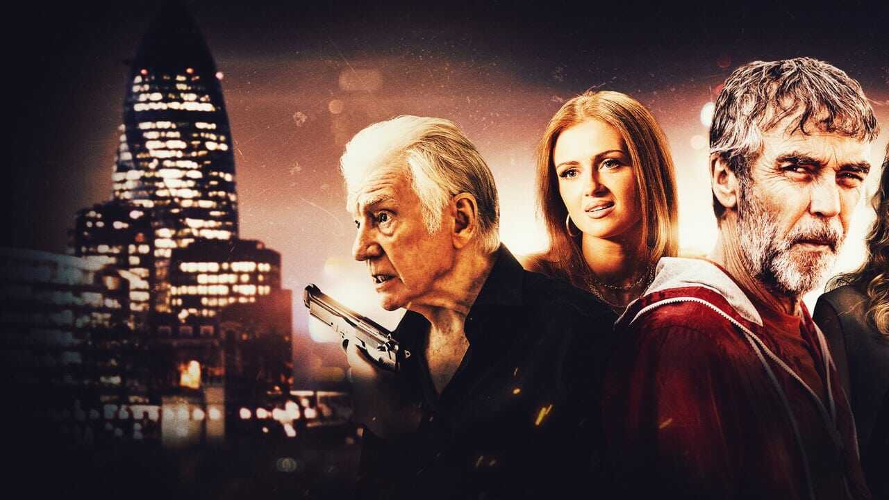 Bermondsey Tales: Fall of the Roman Empire (2024) 0