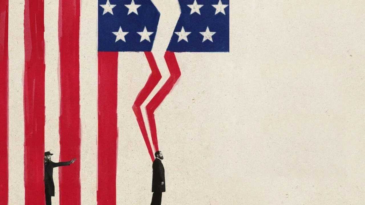 FR - Le Président foudroyé (2025) (US) 1