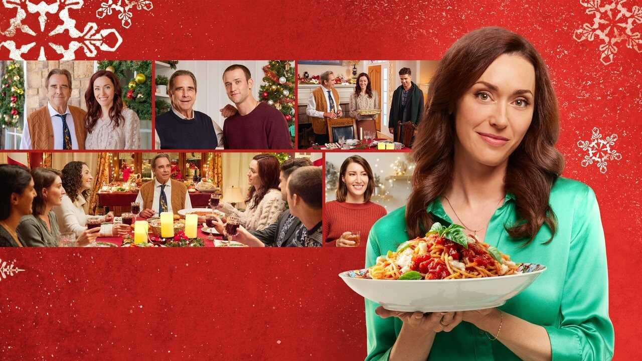 Our Italian Christmas Memories 0