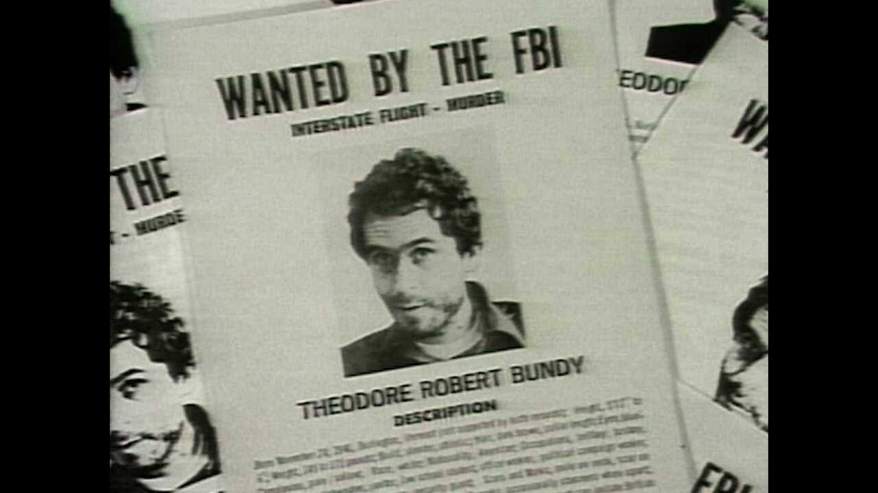 EN - Conversations With A Killer: The Ted Bundy Tapes (2019) 2