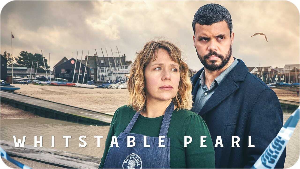 NL - WHITSTABLE PEARL 3