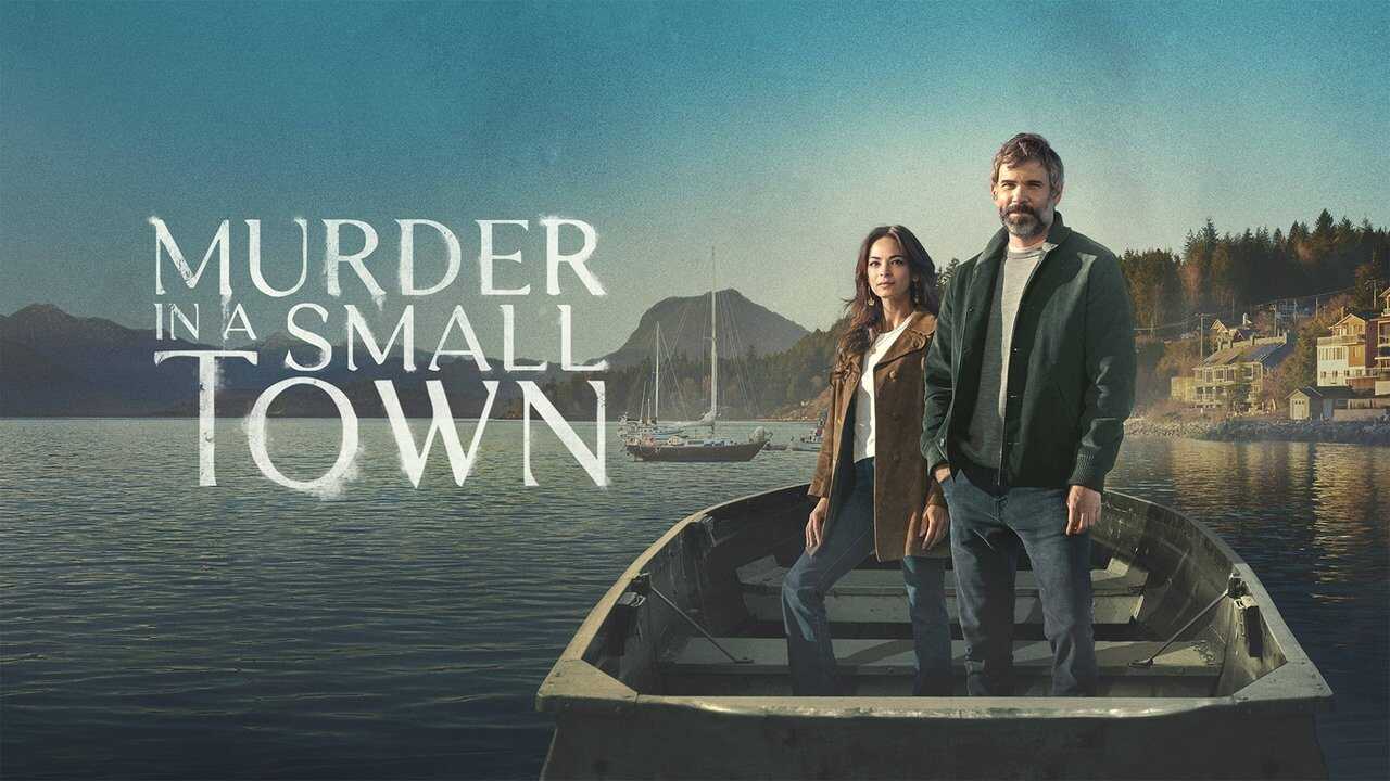 EN - Murder In A Small Town (2024) 3
