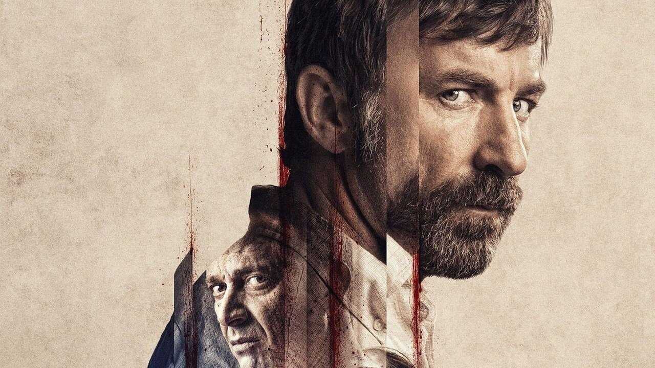 Tarde para la ira (2016) 0