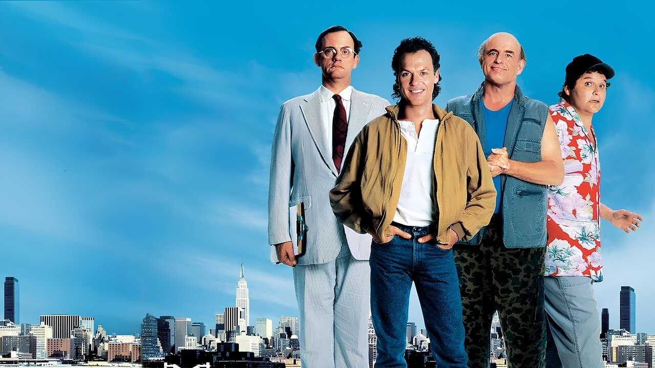 The Dream Team 0
