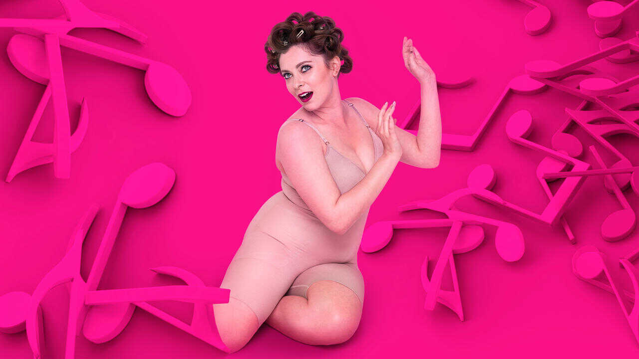 FR - Crazy Ex-Girlfriend 0