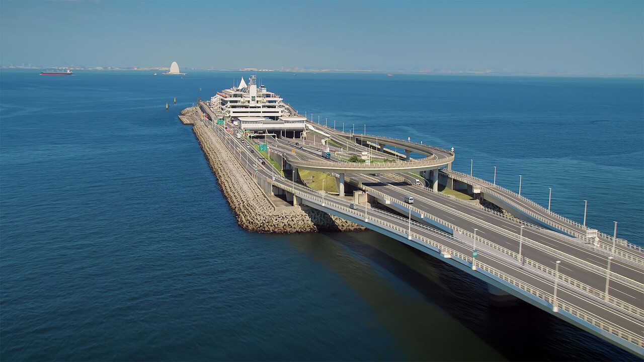 D+ - Japan: Between Earth & Sky (FR) 0