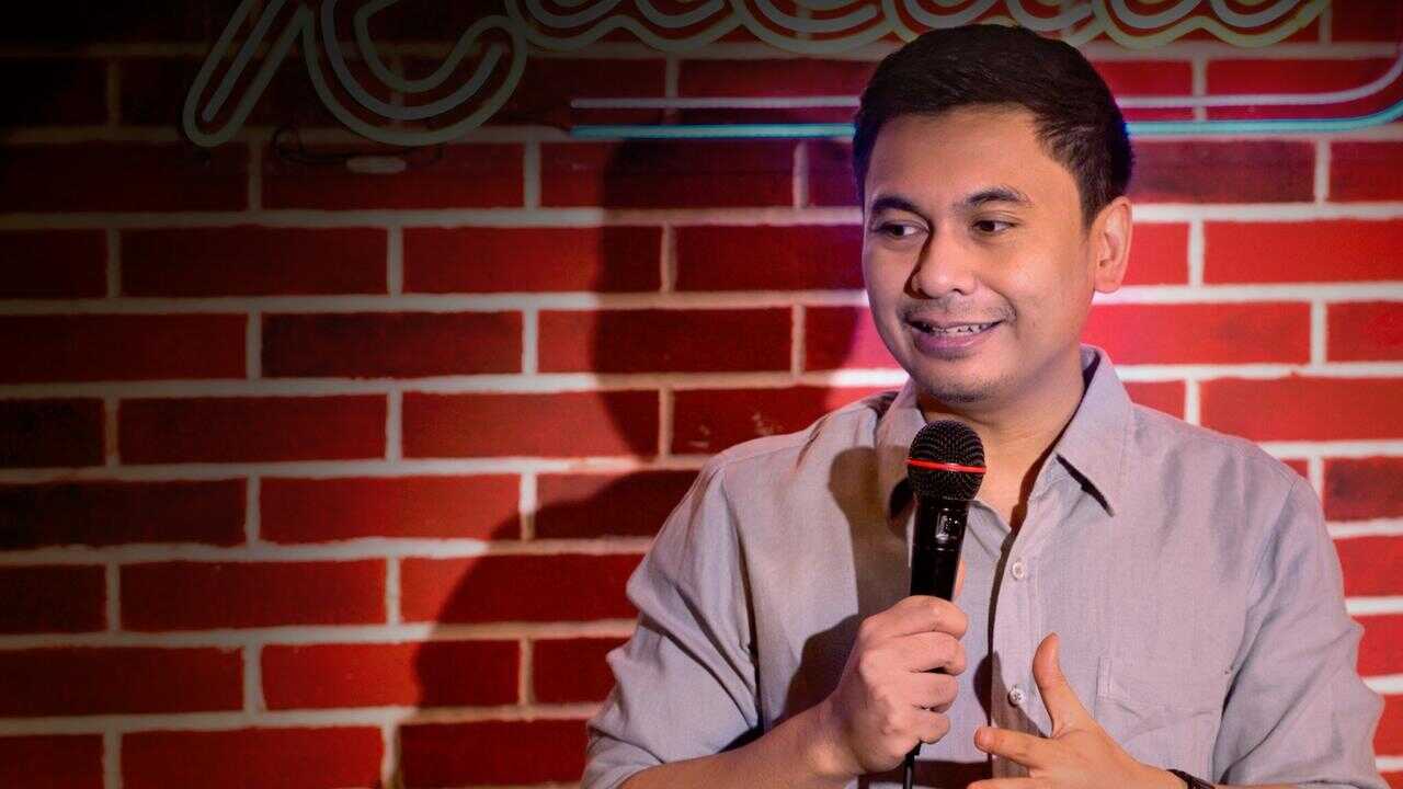 NF - Comedy Chaos (2024) 0