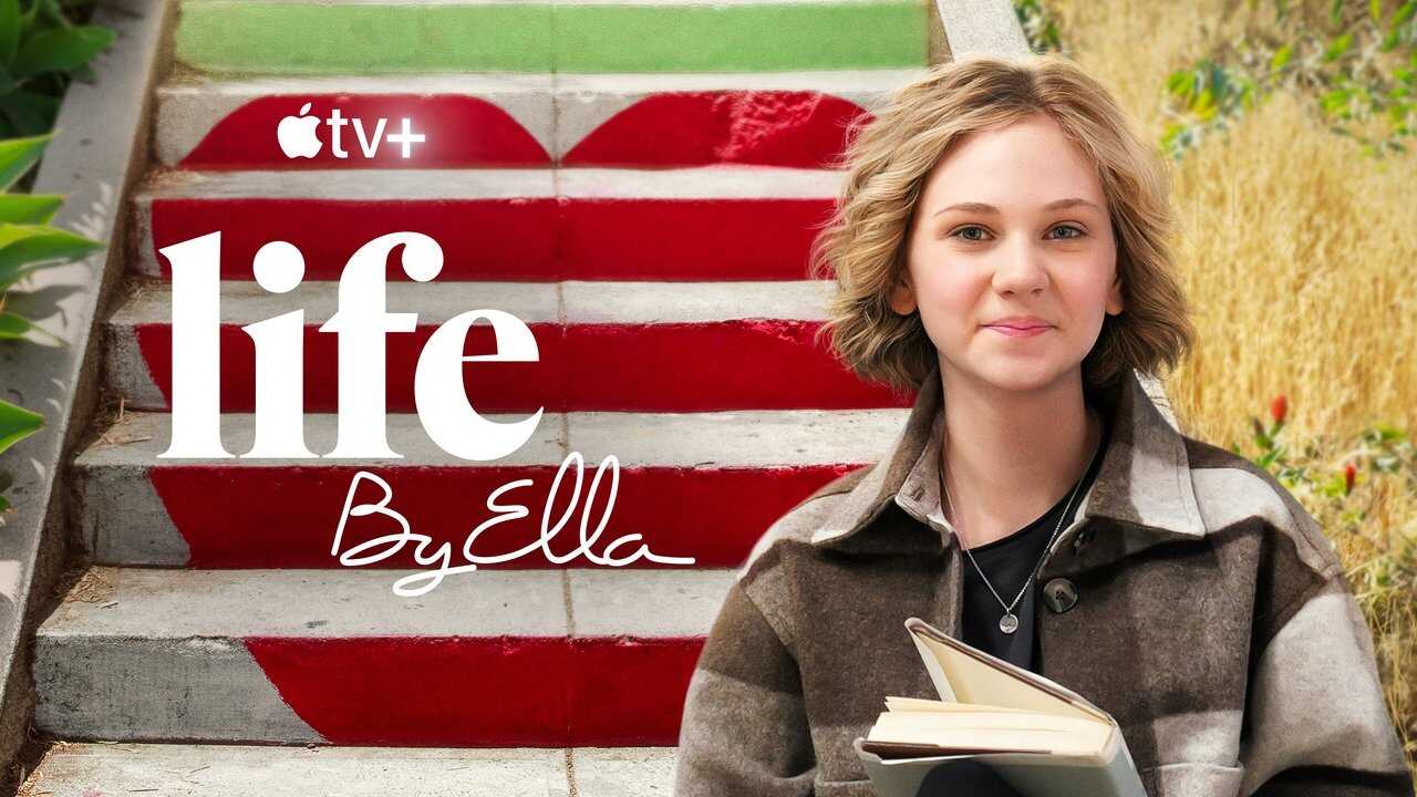 A+ - Life By Ella (2022) 3