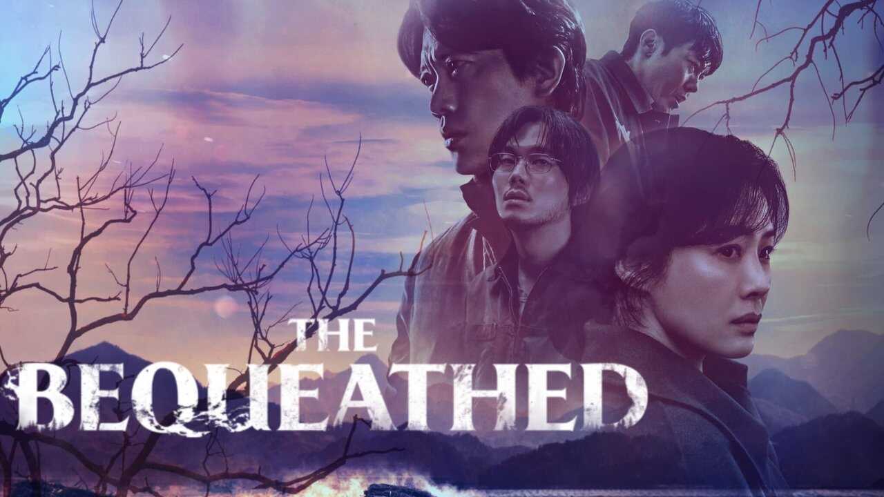 IN - The Bequeathed 4