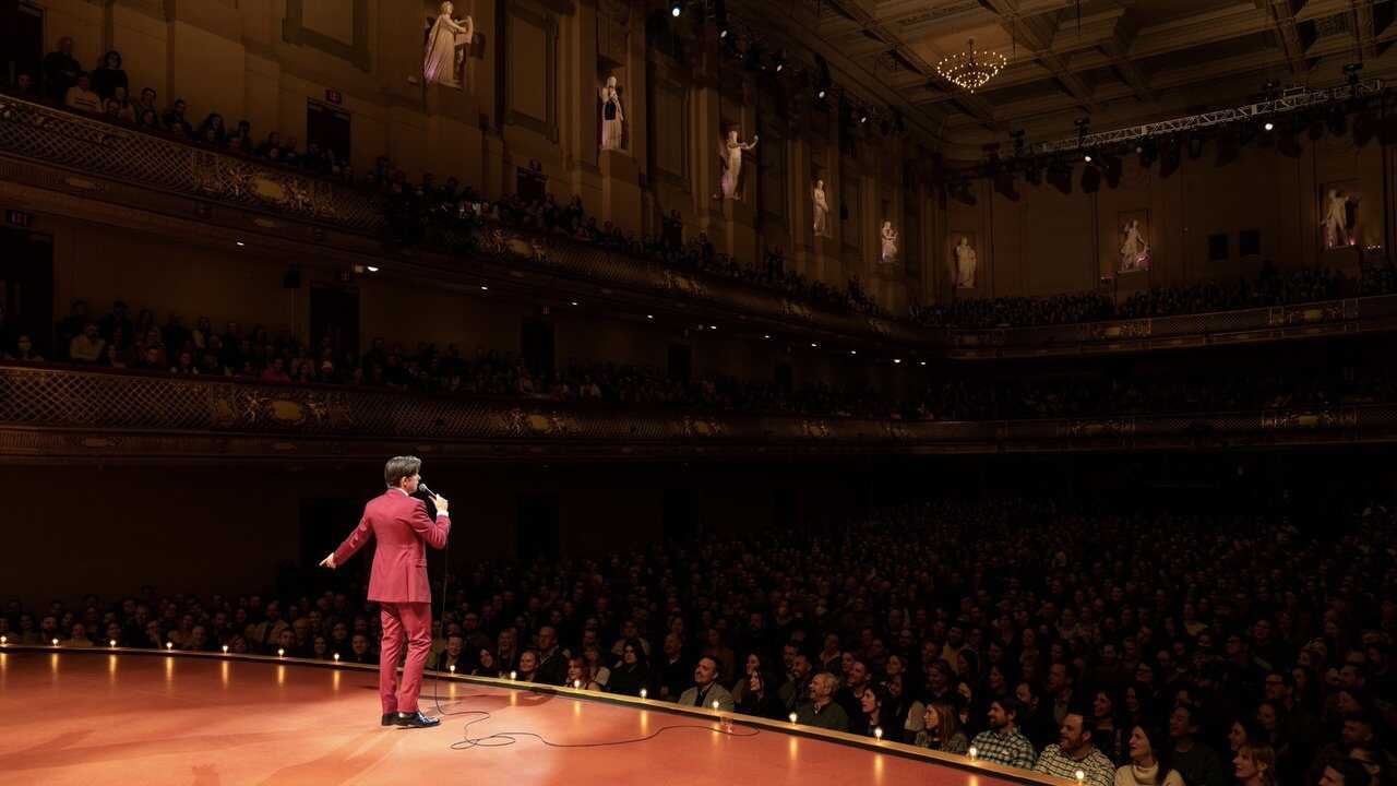 John Mulaney: Baby J 0