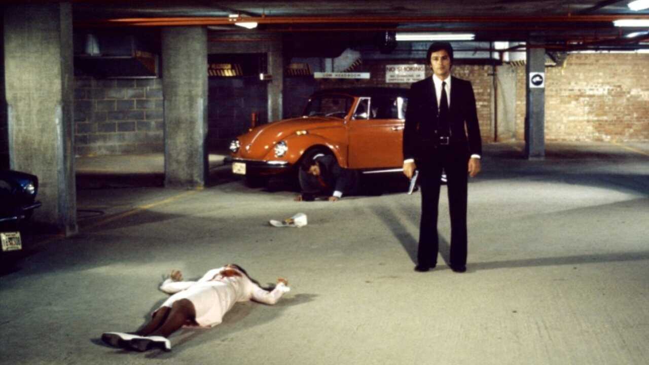 Skorpion (1973) 0