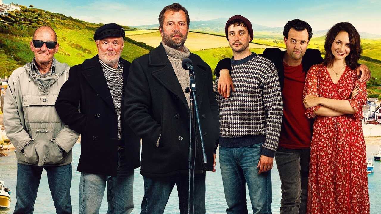Za tych, co na morzu (2019) 0
