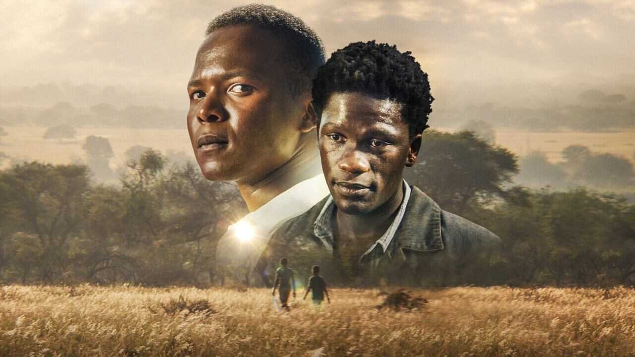 Amandla 0