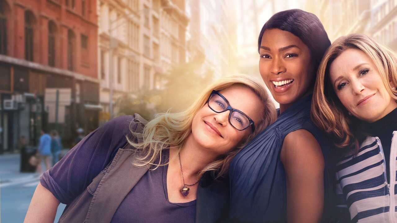 Otherhood (2019) 0