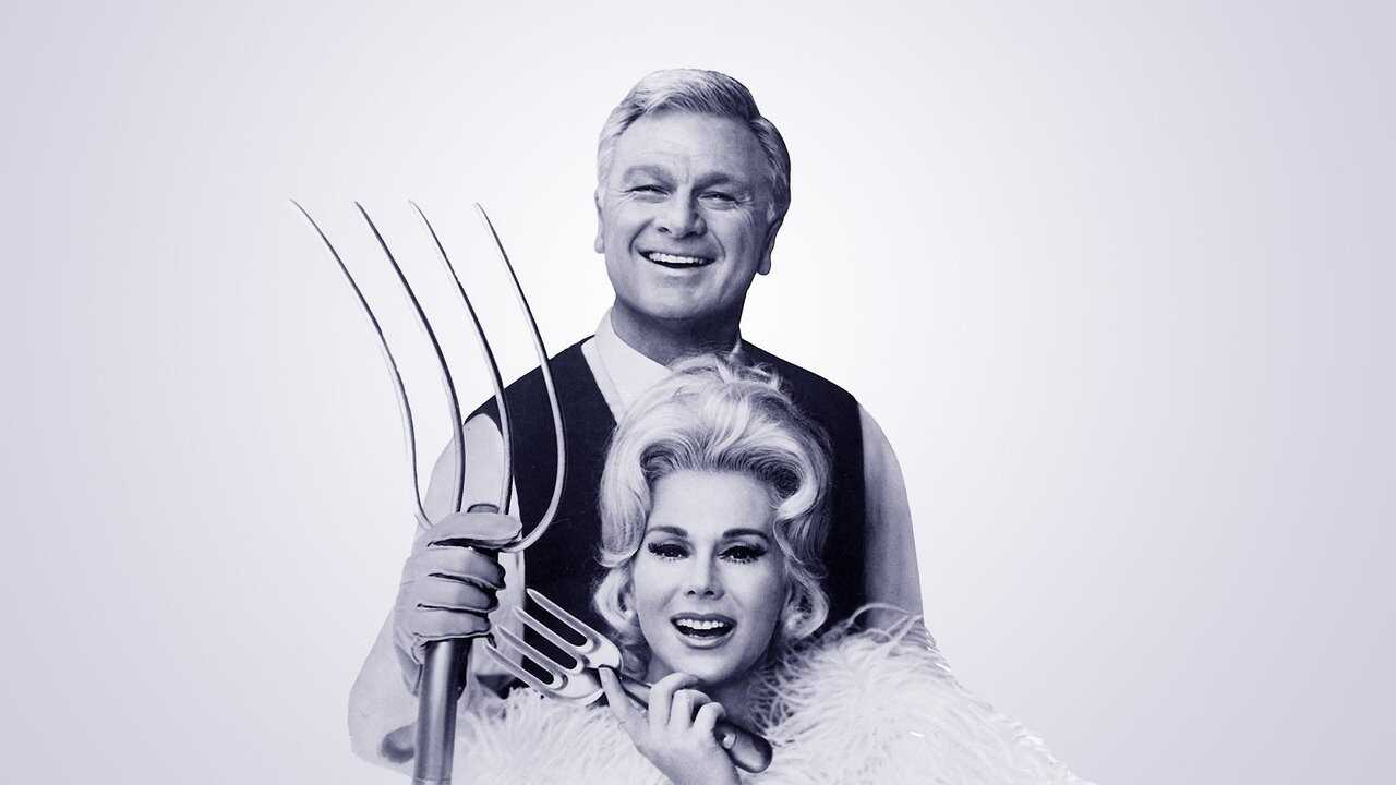 EN - Green Acres (1965-1971) 1