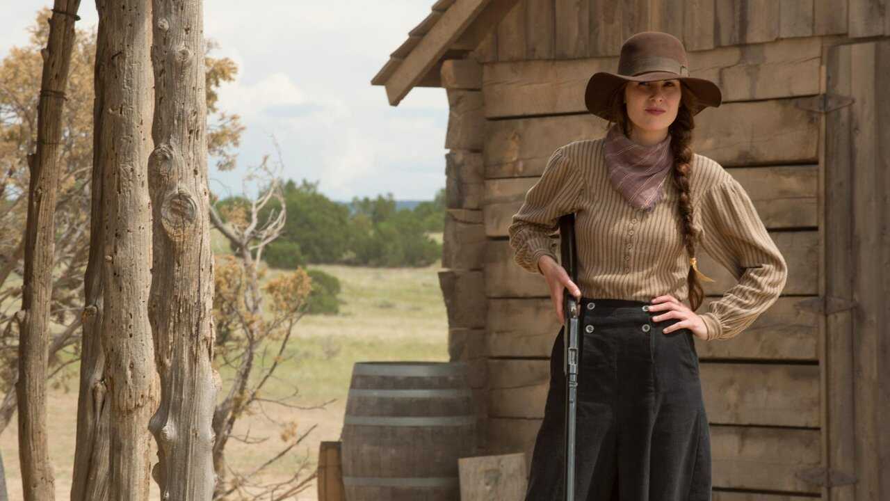 FR - Godless (US) 4