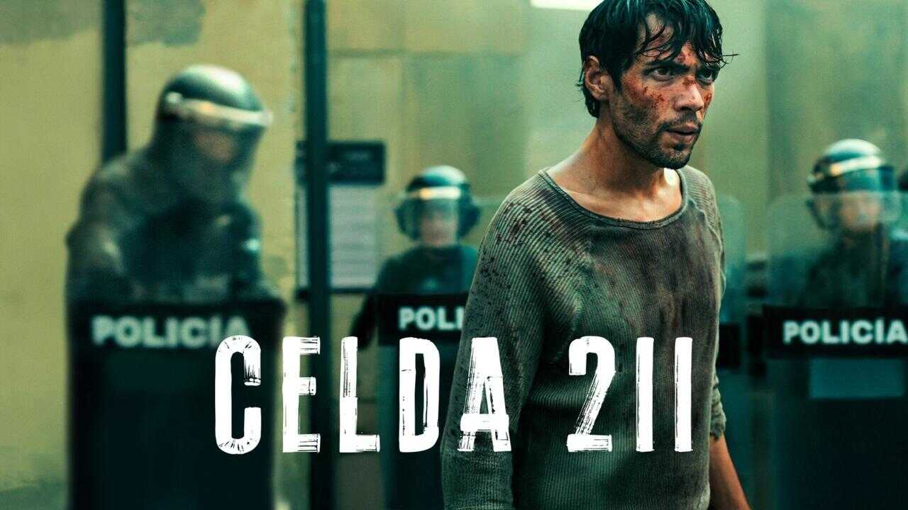 ES - Celda 211 (MX) (2025) 3