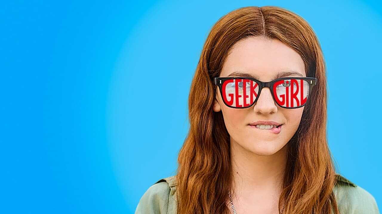 BR - Geek Girl (2024) 1