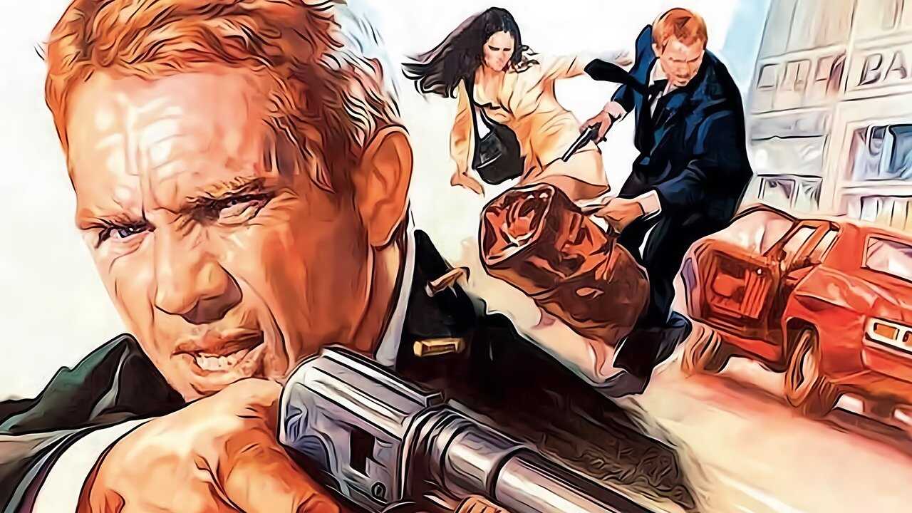 The Getaway 0