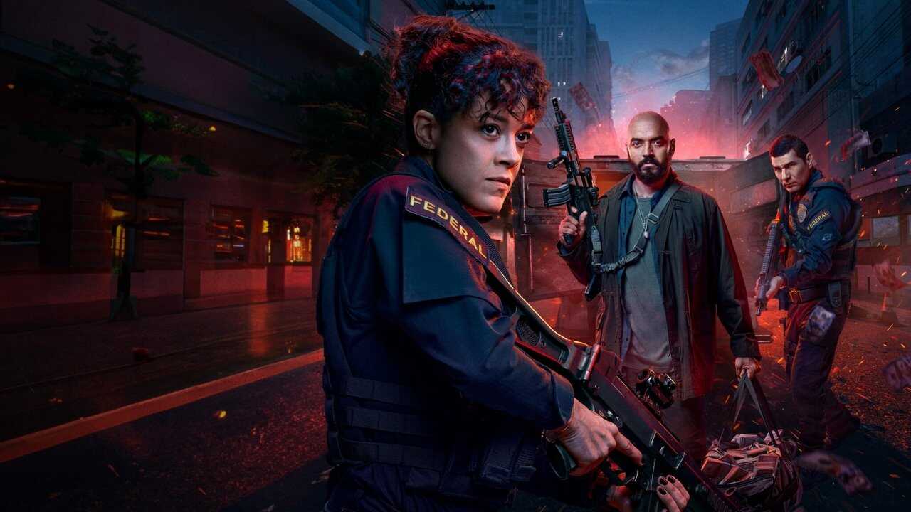 FR - Le Code du crime 0