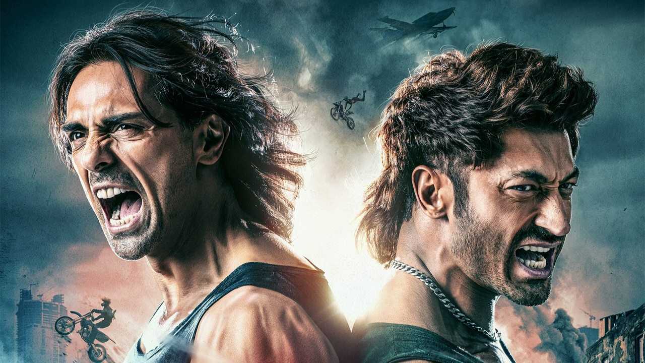 Crakk: Jeetega... Toh Jiyegaa (2024) 0