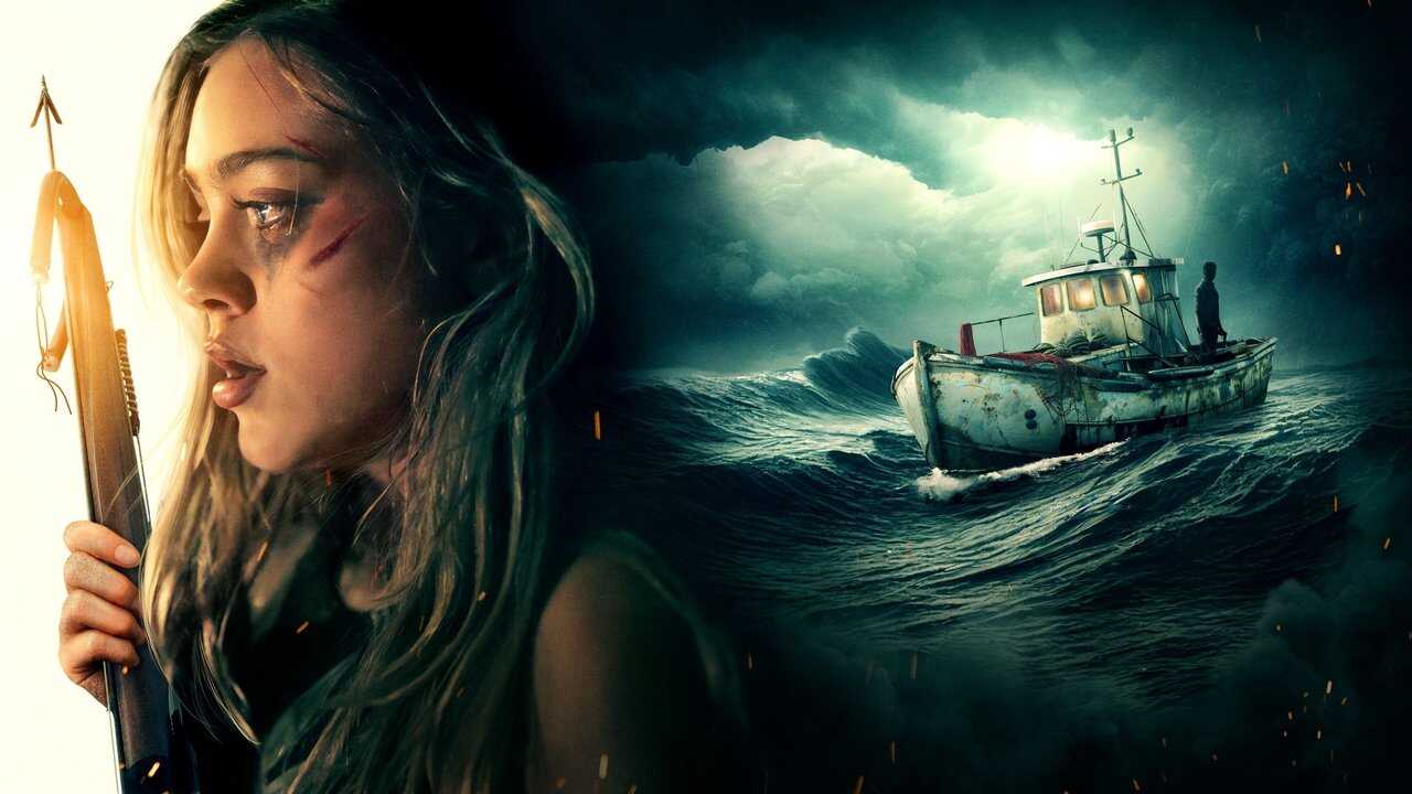 Dead Sea (2024) 0