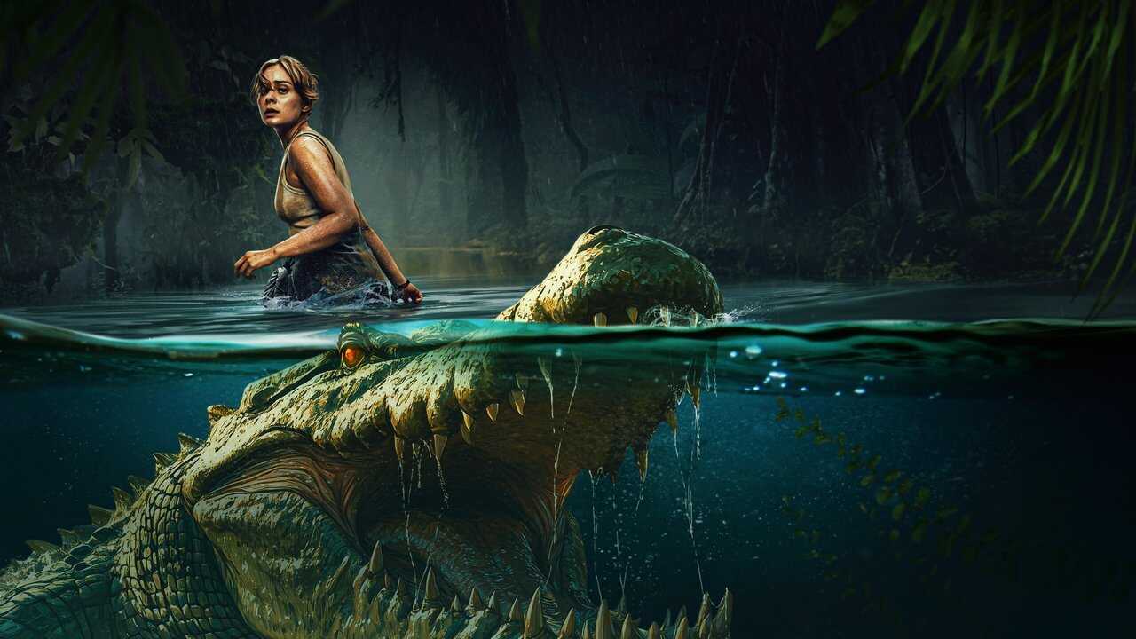 The Bayou (2025) 0