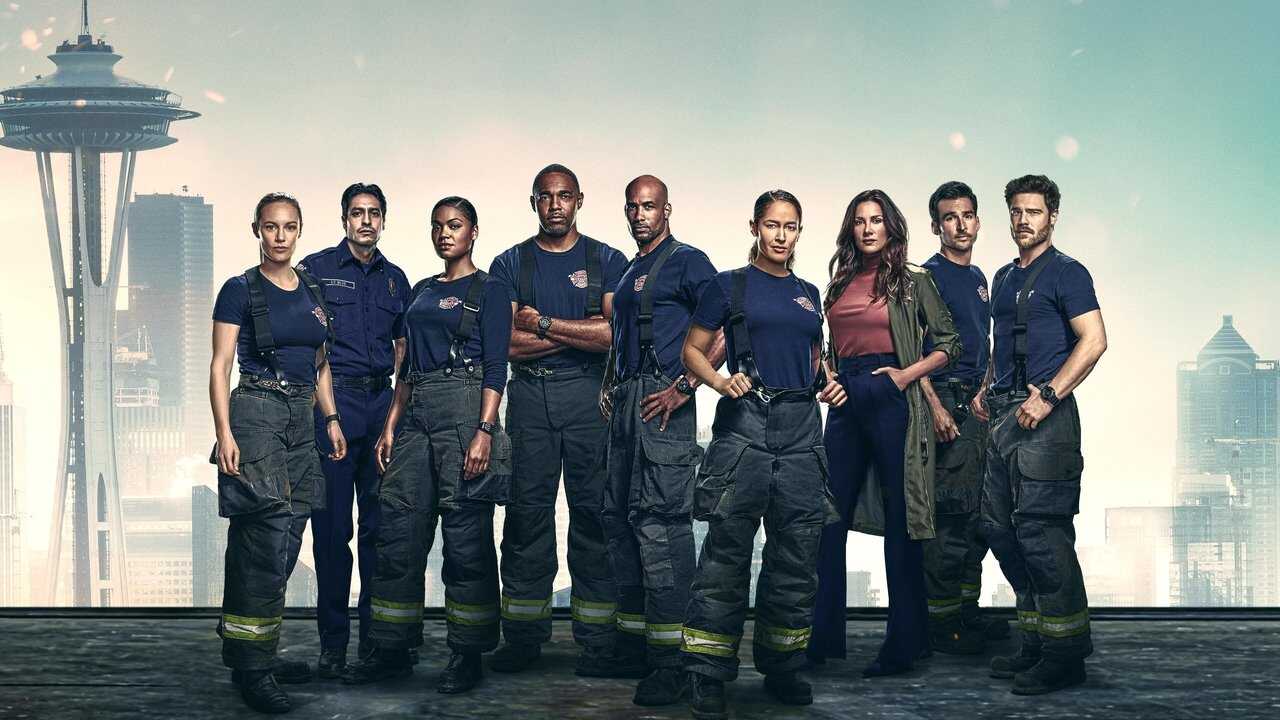 NL - STATION 19 2