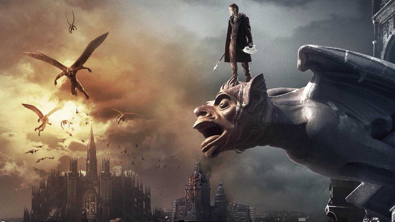 I, Frankenstein 0