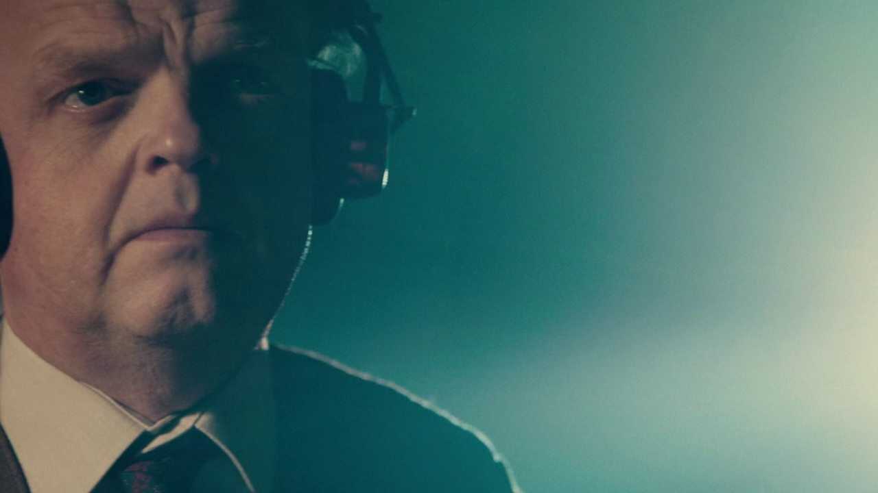 Berberian Sound Studio 0
