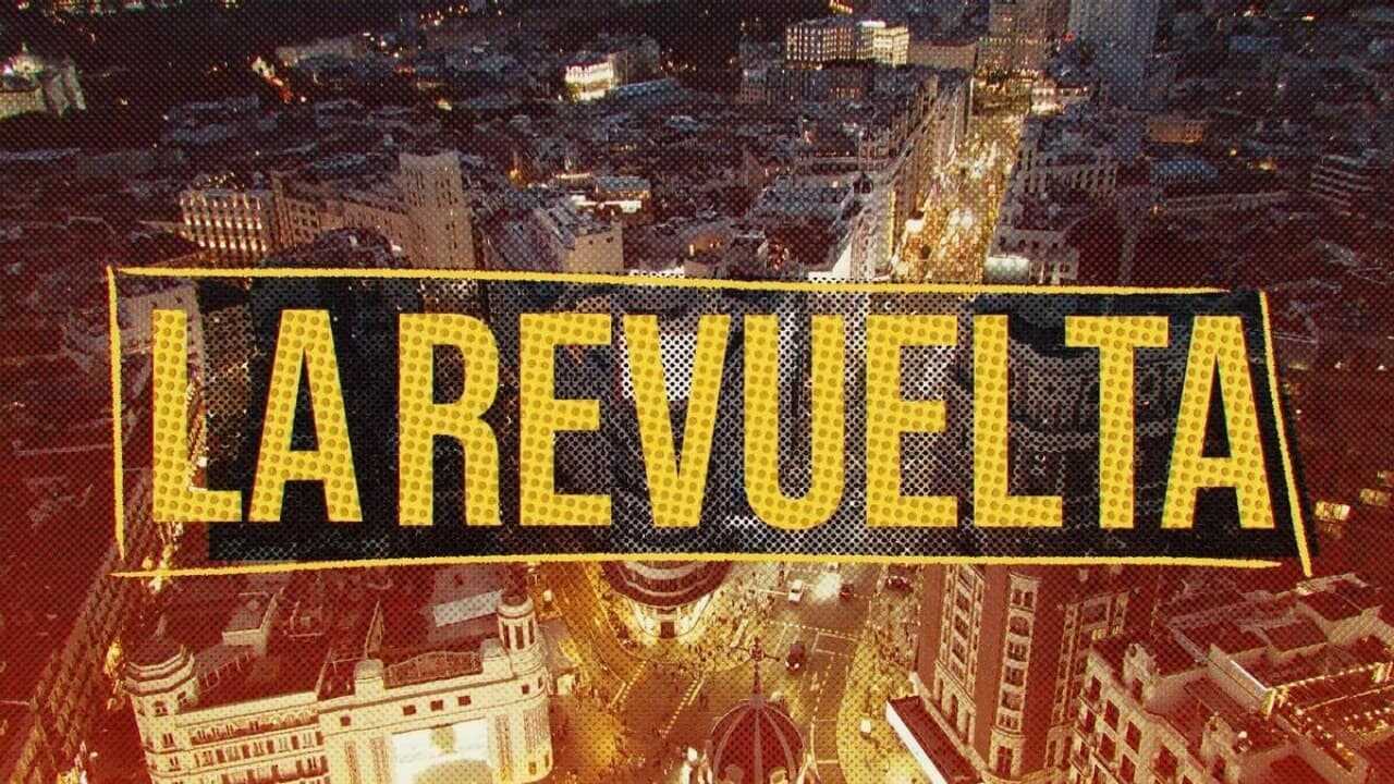 ES - La revuelta (2024) 1