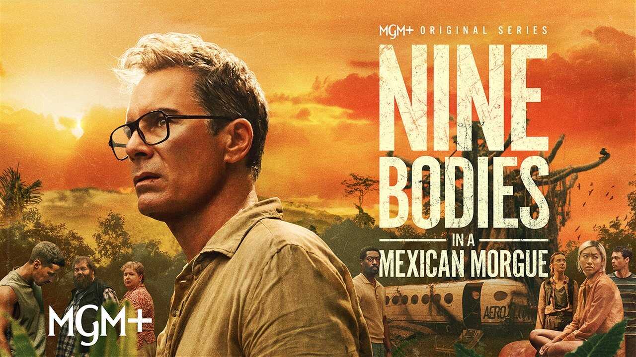 AR - Nine Bodies in a Mexican Morgue (2025) 1