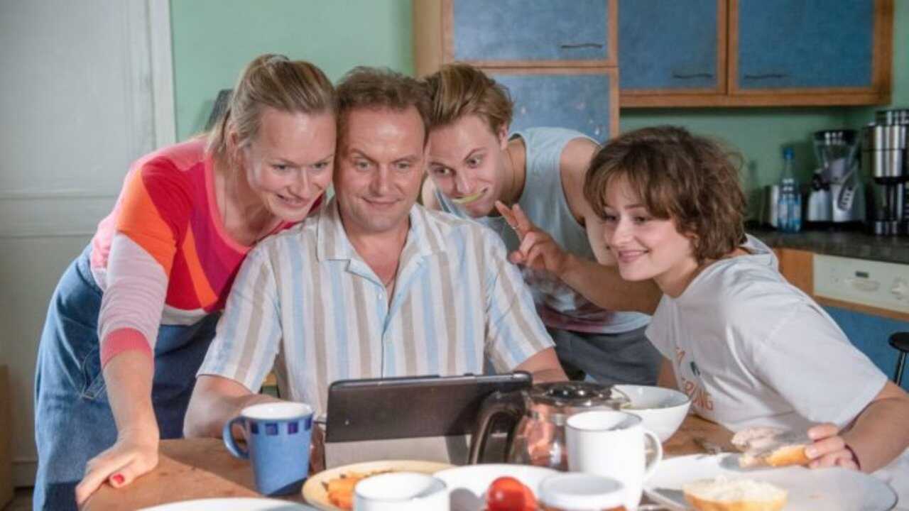 Für immer Eltern 0