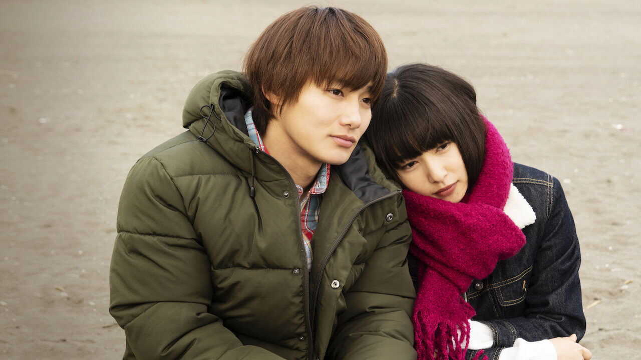 NF - Secret Unrequited Love 2