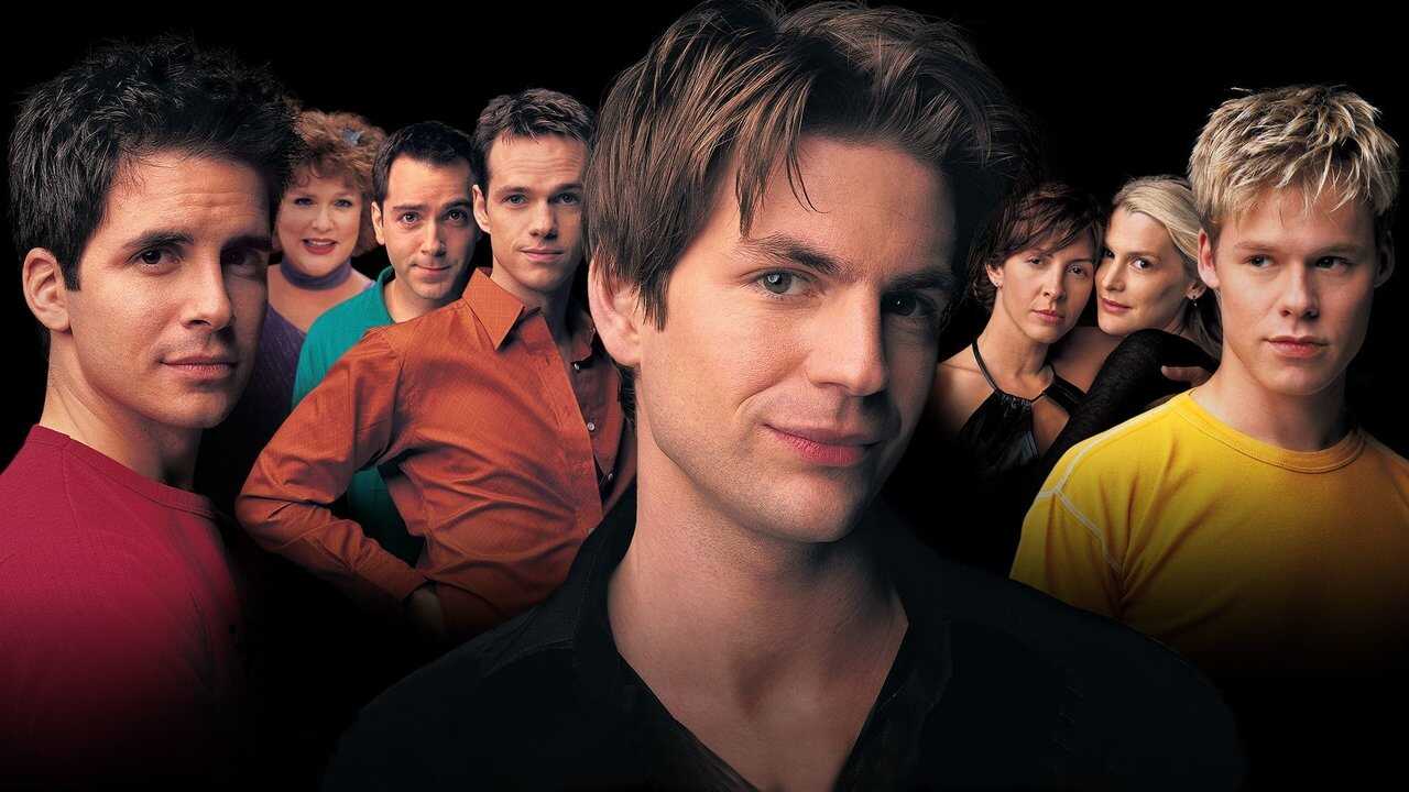 DE - Queer As Folk (2000) 2