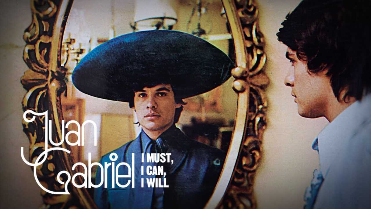 NF - Juan Gabriel: I Must, I Can, I Will (2025) (MX) 0