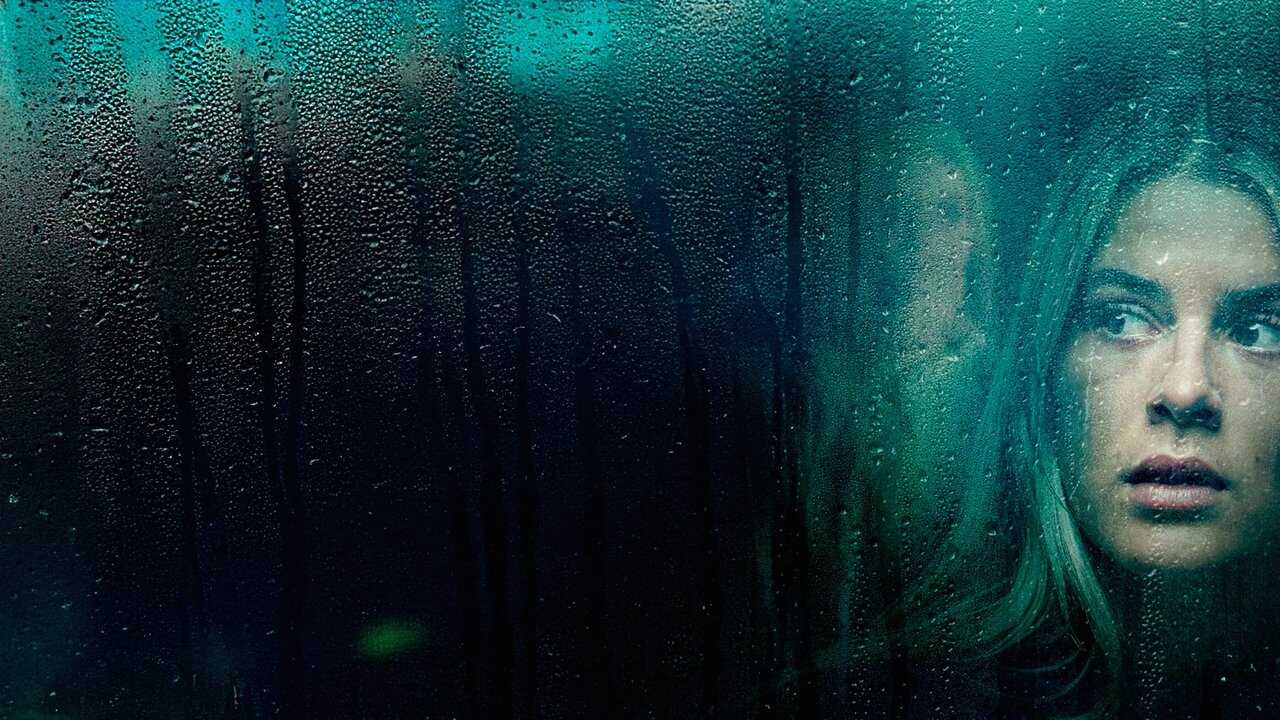 Paranoia (2024) 0